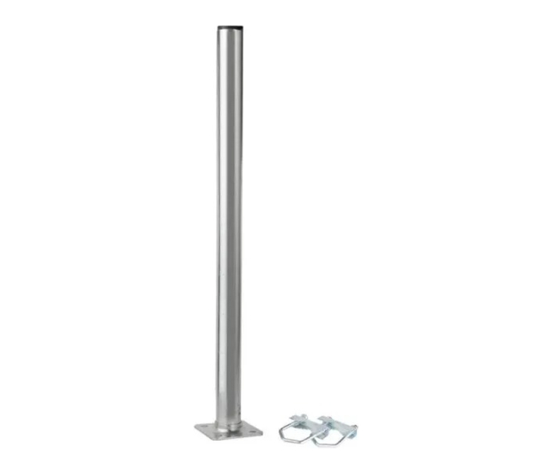 ExtraLink P600 Uchwyt balkonowy 600mm cybanty M8 stal ocynk - 1543542 - zdjęcie